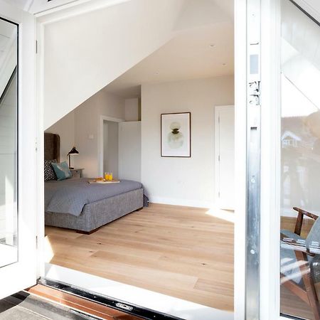 Hampden Apartments - The Richard Windsor Esterno foto