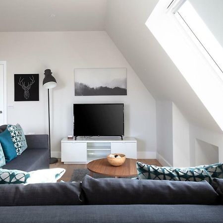 Hampden Apartments - The Richard Windsor Esterno foto