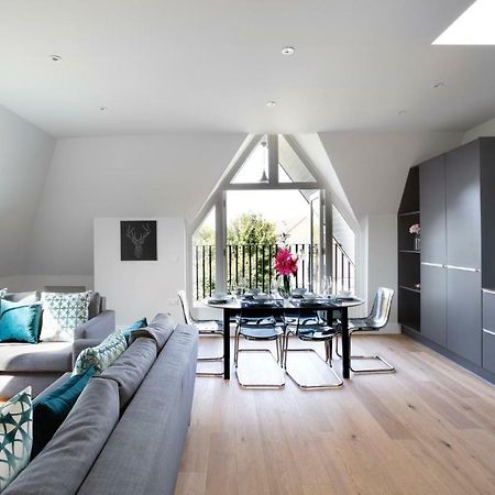 Hampden Apartments - The Richard Windsor Esterno foto
