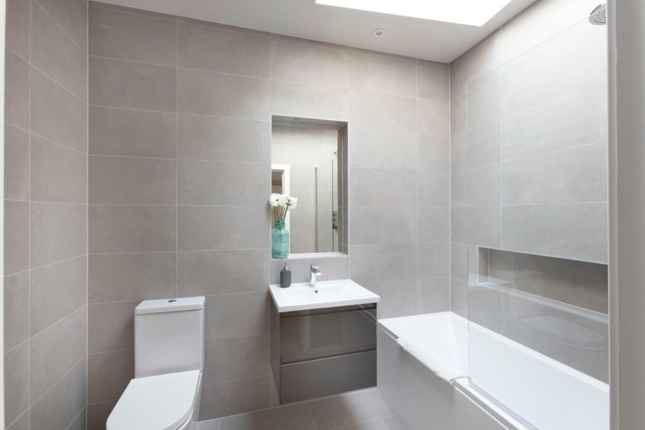 Hampden Apartments - The Richard Windsor Esterno foto