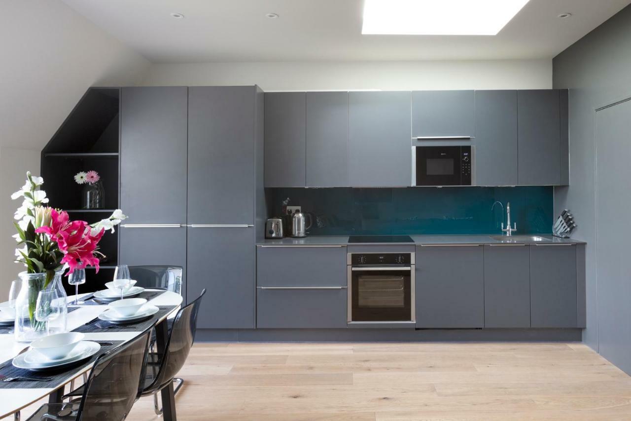 Hampden Apartments - The Richard Windsor Esterno foto