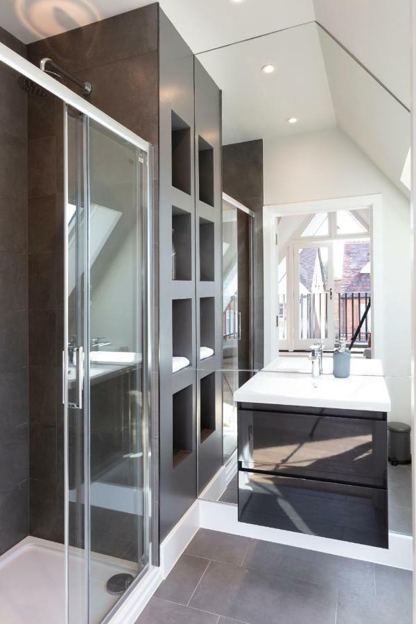 Hampden Apartments - The Richard Windsor Esterno foto