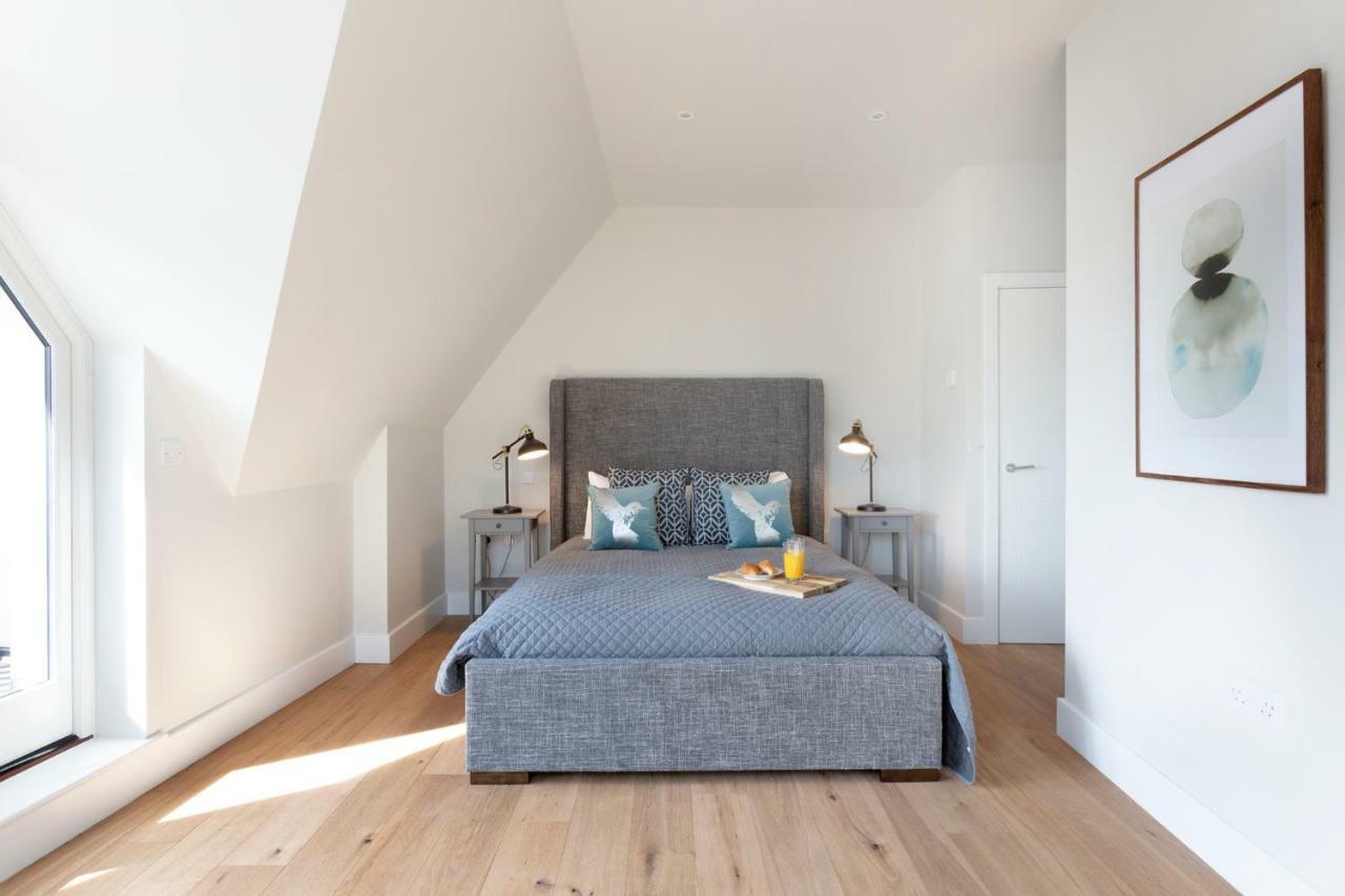 Hampden Apartments - The Richard Windsor Esterno foto