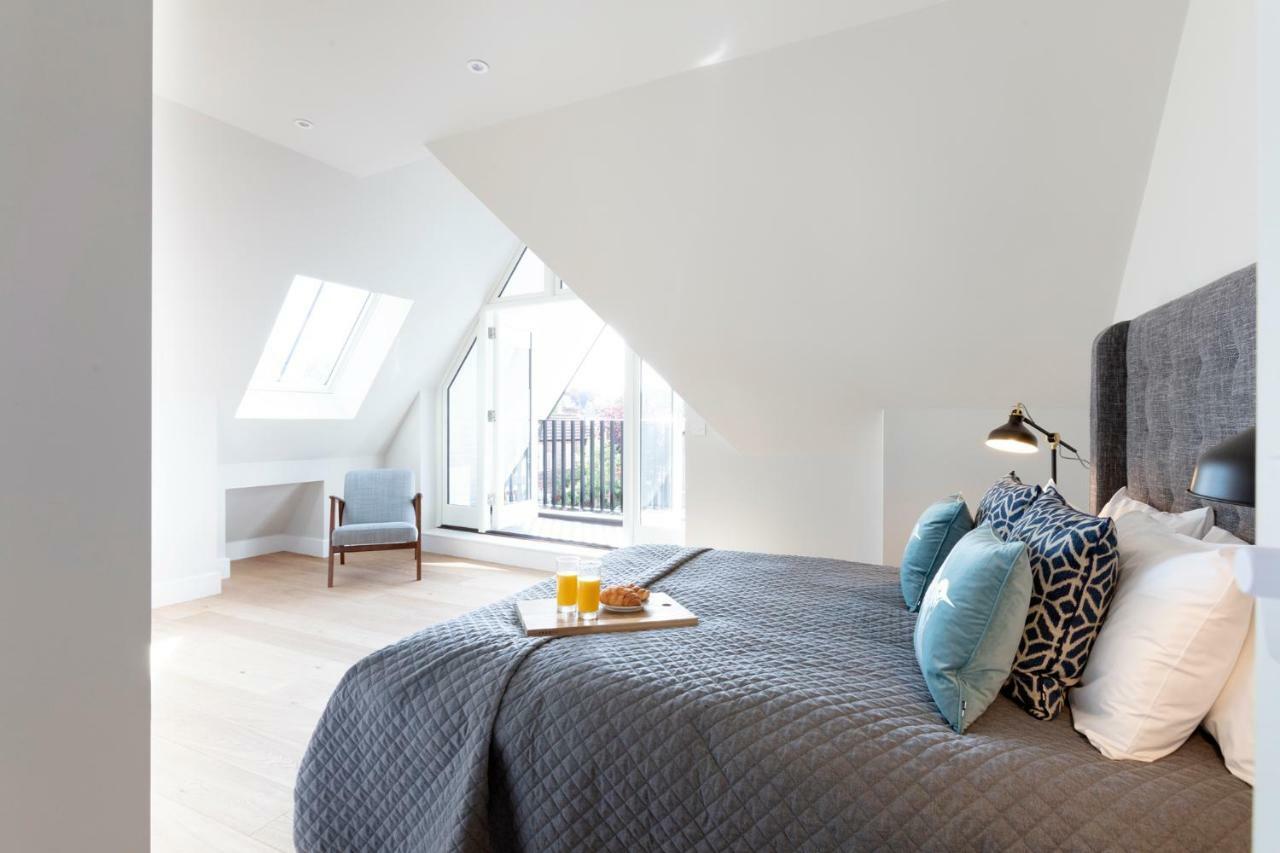 Hampden Apartments - The Richard Windsor Esterno foto