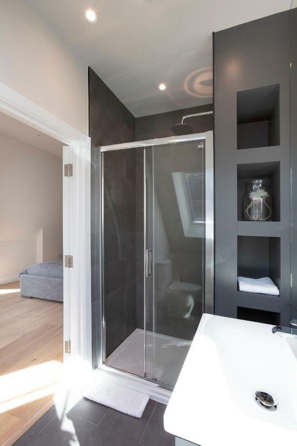 Hampden Apartments - The Richard Windsor Esterno foto