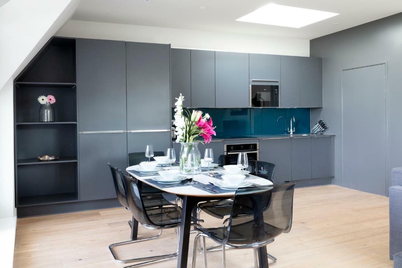 Hampden Apartments - The Richard Windsor Esterno foto