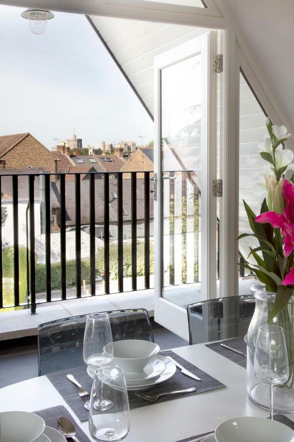 Hampden Apartments - The Richard Windsor Esterno foto